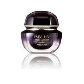 Menard Envelier Makeup Base (1.1 oz (30 g)