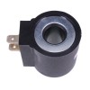 DURAFORCE Snow Plow Valve Coil 12V For Boss HYD01638 Buyers