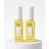 ONETHING Niacinamide Glutathione Sun Serum 55ml SPF50+ PA++++, 2 PACK