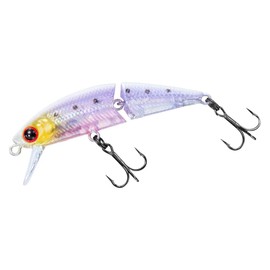 Daiwa Joint Minnow Joint 5S Moon Beauty Custom Holo Night Sirus