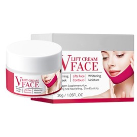 XTYAU Neck Cream, Neck Cream, Face Cream For & Firming Skin, Fine lines, Loose & Sagging Skin On Face, Neck, Décolleté, Belly Or Other Skin Areas