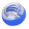 Colorful Wrist Power Gyroscope Ball Hand Grip Strengthener Ball Blue