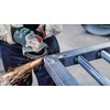 Bosch 1x PRO Backing Pad for Small Angle Grinders, X-Lock,