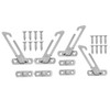 Angoily Window Stoppers 8 Pcs Window Stopper Baby Accessories Window