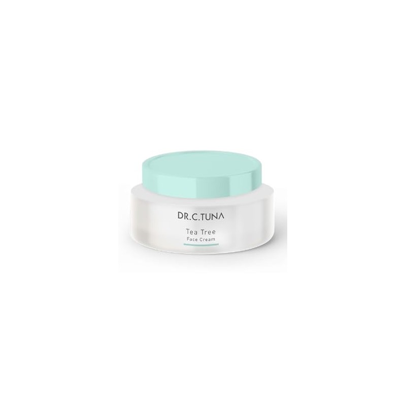 Farmasi Tea Tree Crema Facial Dr C Tuna 50ml