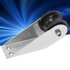 Anchor Roller Thickened 316 Stainless Steel Lifting Tool Accessory for