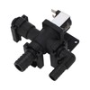 Solenoid Siphon Breaker Spare Part 9W 1 150PSI Pressure Toilet