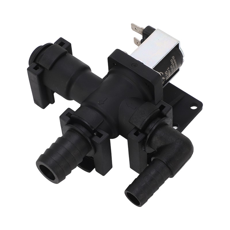 Solenoid Siphon Breaker Spare Part 9W 1 150PSI Pressure Toilet