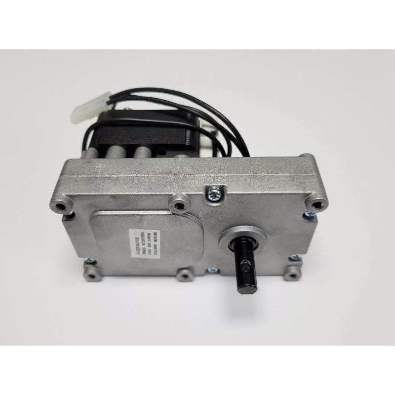 Pellet Pro® 2RPM Auger Motor for LOUISIANA Pellet Grill Smokers