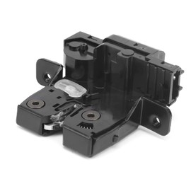 Tailgate Lock, 90502-2DX0A, Tailgate Boot Lock Latch Mechanism Replacement for Micra/Qashqai/Tiida