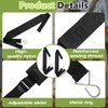 2 Pcs 511758401 Backpack Blower Straps, Adjustable Backpack Blower Shoulder