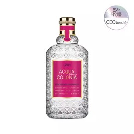 4711 아쿠아콜로니아 핑크페퍼 100ML 4711 Aqua Colonia Pink Pepper 100ML 4711