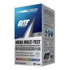 Gat Mens Multi+test Multivitaminico Testoterone 60 Tabletas Sabor Sin Sabor