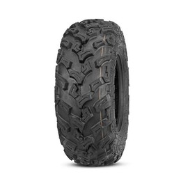 QuadBoss QBT447 Utility Tire (26X9-12)