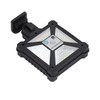Solar Outdoor Light Motion Sensor IP65 Waterproof LED with Remote