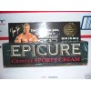 epicure Dorian Yates Mr Olympia Epicure Sports Cream pain 2 oz