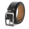 Men Leather Belts Genuine Leather Dress Belt Mens Casual Leather