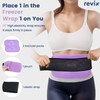 REVIX REVIX Reusable Ice Packs for Injuries, 2 Gel Ice