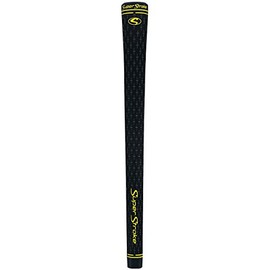 Super Stroke S-Tech Estatch Black 60 No Backline