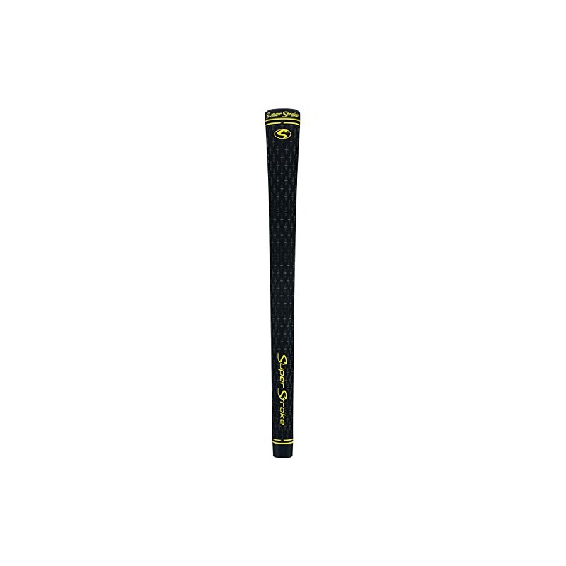 Super Stroke S-Tech Estatch Black 60 No Backline