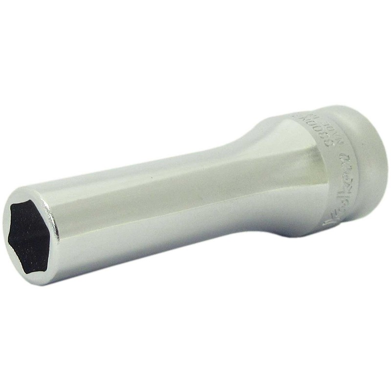KOKEN 6-point Deep Sockets