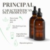 Chrislie Mesaurable Difference Face and Jojoba Body Oil