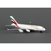 Daron Emirates A380 Single Plane