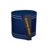 UNICO Bikeguy B-Strap Wide Hem Closure Band [1 Piece] Navy
