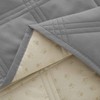 Ameritex Waterproof Dog Bed Cover Pet Blanket with Anti-Slip Back