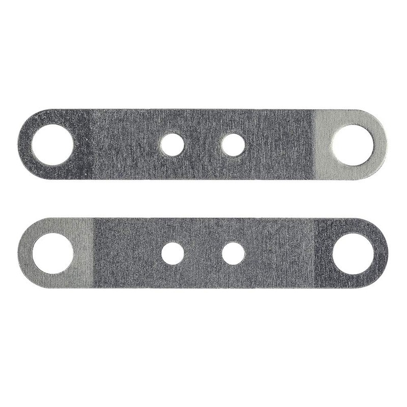 Willhom Trackpad Brackets + Screws Replacement for MacBook Pro 13"