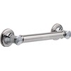 Delta Faucet 41612, Polished Chrome, 12 Inch