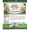 Lemon Meringue Green Tea (Loose) (4 oz, ZIN: 543246)