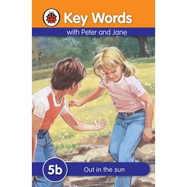 Key Words: 5b Out in the sun