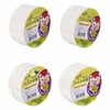 Double-Sided Tape 1 2 3 4 Section 1 Section 5ea