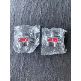 CommScope 2 CommScope SV-2G 2-way Digital Cable Coaxial Splitter 5-1000mhz Comcast Xfinity