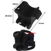 Light Holder, Headlight Bracket, Bracket, Bike Light Holder, Fixed Bracket,