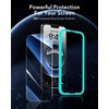 ESR 3 Pack for iPhone 16e/iPhone 14/iPhone 13/iPhone 13 Pro