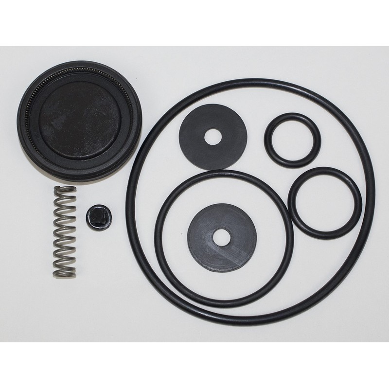 Solo 0610407-K Piston Sprayer Pump Repair Kit