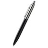 ChaoQ Ballpoint Pen, 3 Pcs Retractable Metal Ballpoint Pens, for