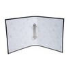 Exacompta A5 Ring Binder 2 Ring 30mm - Black