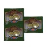 HEM Incense Extra Coconut Cones Set of 3