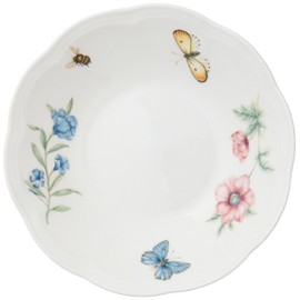 Lenox Butterfly Meadow Fruit Bowls, Set of 4