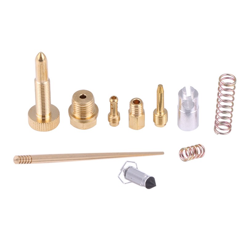 Carburetor Rebuild Kit Carb Repair Tool for Polaris Trail Blazer