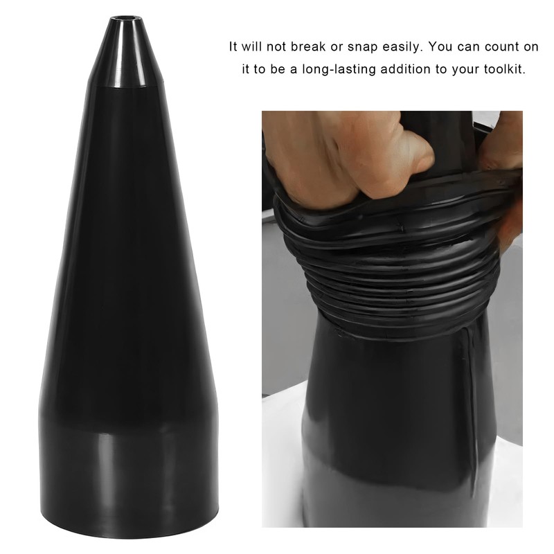 YTFRL CV Boot Installation Tool, Smooth Plastic CV Boot Expander