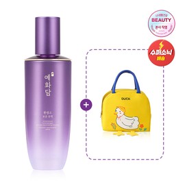 THE FACE SHOP Yehwadam Hwansaenggo Boyun Emulsion 140ml / 더페이스샵 예화담 환생고 보윤 유액 140ml