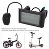 banapoy 36V 48V E-Bike LCD Display, S900 Electric LCD Bicycle