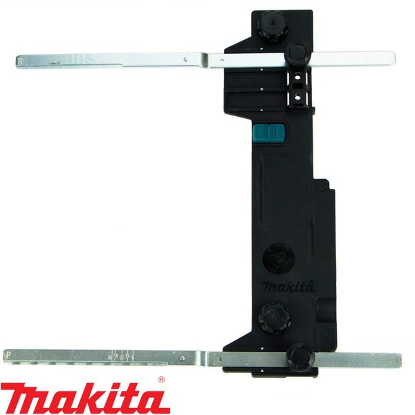 Makita 196953-0 Guide Rail Adaptor for DHS680