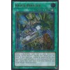 Yu-Gi-Oh! - Quick Booster (CBLZ-EN065) - Cosmo Blazer - 1st Edition - Ultimate Rare