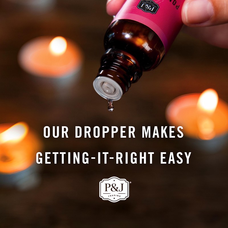 P&J Trading - Pineapple Scented Oil 30ml - Fragrance Oil