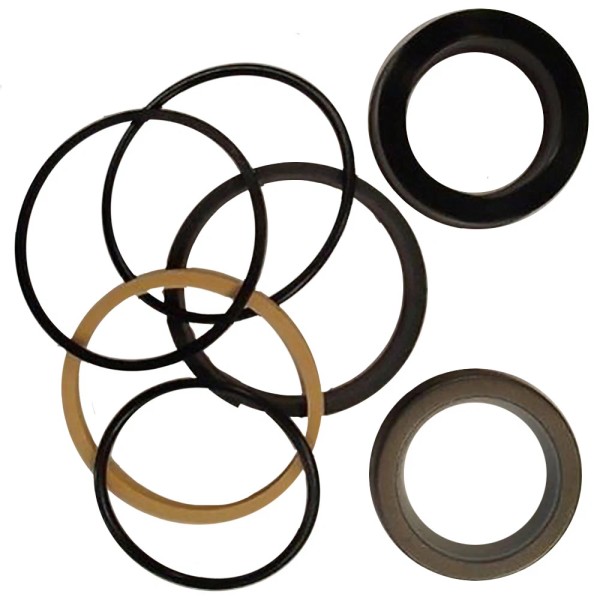 Stevens Lake Parts G34819 1pc Cylinder Seal Kit Fits Case